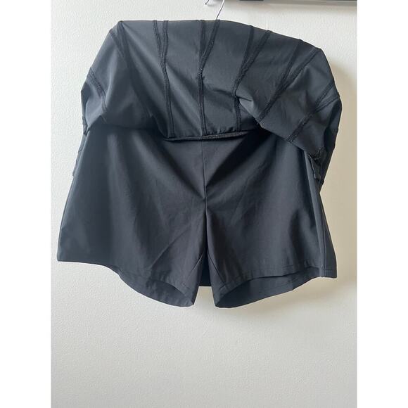 Athleta pleated tennis skort women's size 4 - Picture 5 of 6